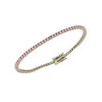 Bracciale Vivi Gioielli Donna in Argento 798030150111 TITAN SILVER - 798030150111 TITAN SILVER